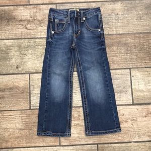 Wrangler 20X Jeans